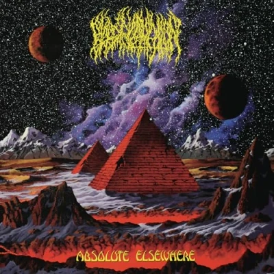 Immagine di Absolute Elsewhere