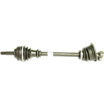 Immagine di METELLI 17 0397 Albero motore / Semiasse 626mm 86mm RENAULT: CLIO 2, Kangoo I, I Express