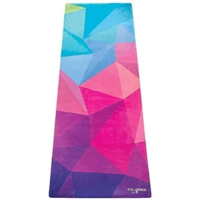 Immagine di YOGA DESIGN LABS COMBO MAT 3.5mm GEO