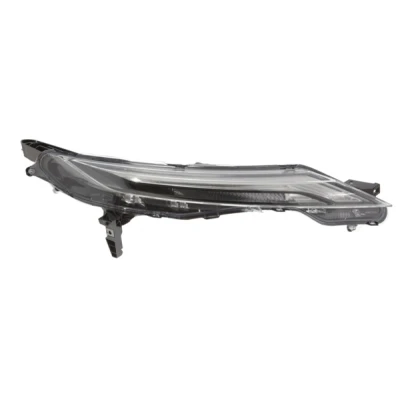 Immagine di VALEO 047737 Frecce Dx, Paraurti senza lampadine con luce guida diurna LED