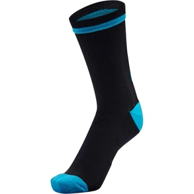 Immagine di hummel Calzini unisex Elite per interni