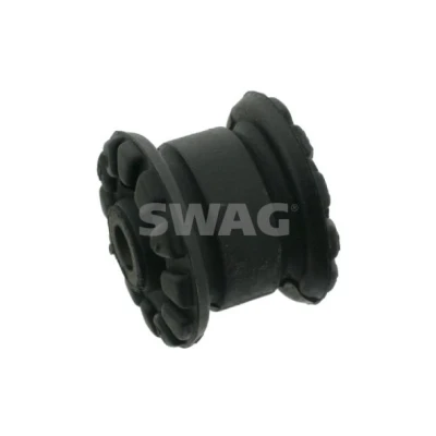 Immagine di SWAG 32 69 0007 Silent Block Assale anteriore inferiore 44 Gomma AUDI: 80 B3, B2