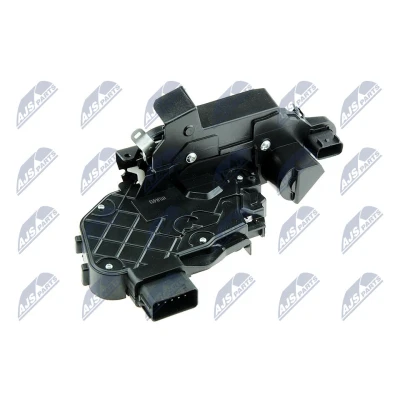 Immagine di NTY EZC LR 013 Serratura con chiusura centralizzata, bloccaggio doppio anteriore Dx LAND ROVER: Range Rover Evoque, Sport, Discovery 4