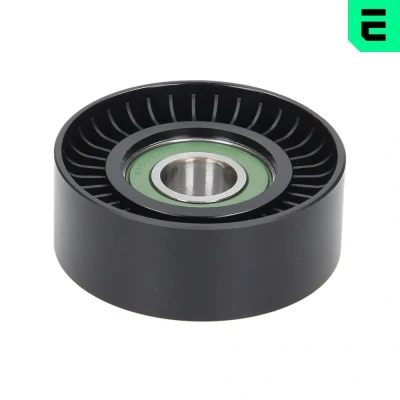 Immagine di OPTIMAL 0 N2087S Rullo Tendicinghia senza supporto OPEL: Astra J Sports Tourer, Hatchback, Zafira C Tourer