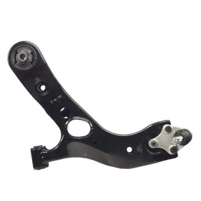 Immagine di DELPHI TC3279 Braccio oscillante, Sospensione ruota longitudinale oscillante TOYOTA: RAV4 III SUV