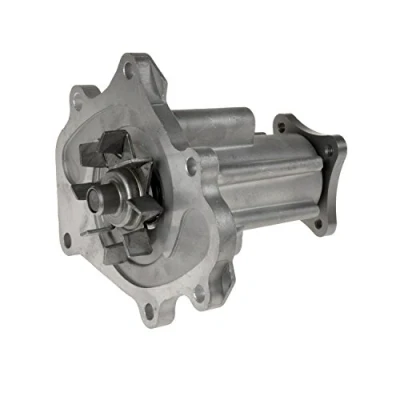 Immagine di BLUE PRINT ADN19189 Pompa acqua Alluminio pressofuso con guarnizione Metallo NISSAN: Pathfinder 3, INFINITI: QX70 SUV