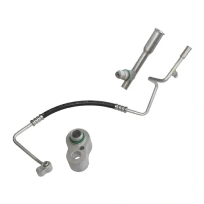 Immagine di VEMO Original Quality V15 20 0015 Tubo Aria Condizionata FORD: Galaxy Mk1 MPV, VOLKSWAGEN: Sharan I, SEAT: Alhambra I