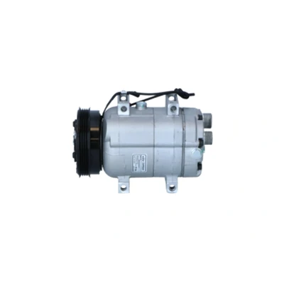 Immagine di NRF EASY FIT 32030 compressore Aria Condizionata DCW17D 12 PAG 46 con olio PAG, anello tenuta VOLKSWAGEN: Passat B5 Variant