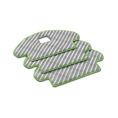 Immagine di iRobot Kit 3 Panni riutilizzabili per Roomba Combo, grigio