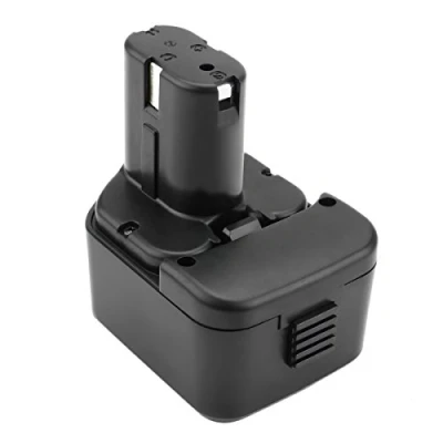 Immagine di Exmate Batteria 12 V 3,5 Ah per Hitachi EB1212S EB1214L EB1214S EB1220BL EB1220HS EB1222HL EB1226HL EB1230HL BCC1212