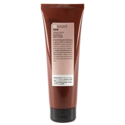 Immagine di Insight Crema Corpo Nutriente 250ml