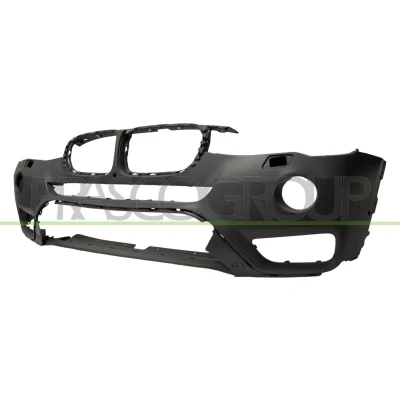Immagine di PRASCO BM8061041 Paraurti anteriore per veicoli con sistema assistenza parcheggio la prima mano BMW: X3