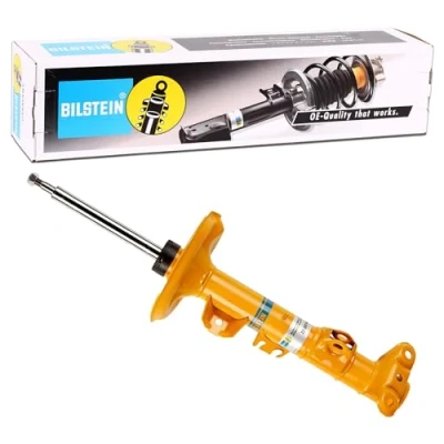 Immagine di BILSTEIN B6 Performance 22 247438 Ammortizzatore Assale anteriore Dx A pressione del gas doppio tubo tipo McPherson Spina superiore