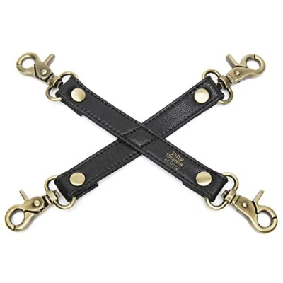 Immagine di Gancio Hogtie Eco Pelle Bound to You