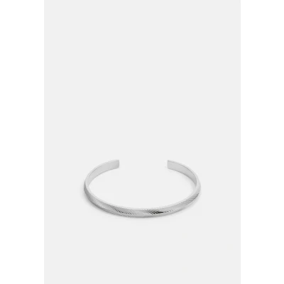 Immagine di Fossil Harlow Bracelet Bracciale silvercoloured, Donna, Taglia: One Size, Silver coloured