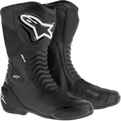 Immagine di Alpinestars SMX S Nero 45