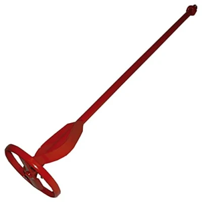 Immagine di Makita P 22012 Varilla agitadora de 120x590 mm insercion m14 adecuada para productos con viscosidad leve