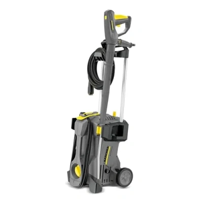 Immagine di Kärcher Professional HD 5/11 P Plus idropulitrice ad alta pressione 110 bar