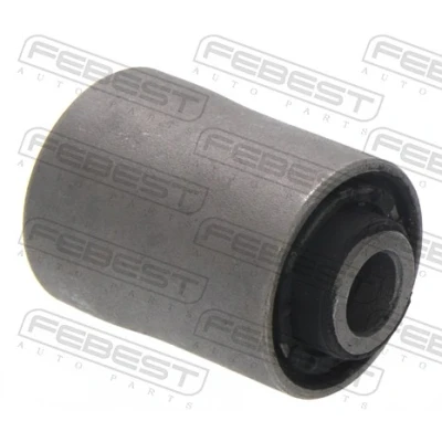 Immagine di FEBEST FDAB 010 Silent Block Assale posteriore inferiore
