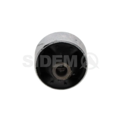 Immagine di SIDEM 887645 Silent Block posteriore, Assale anteriore inferiore Cuscinetto gomma metallo Braccio trasversale oscillante