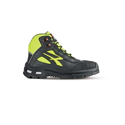 Immagine di U Power Form ESD S3 Ci SRC T: 45