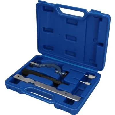 Immagine di KS TOOLS BT593850 Kit attrezzi regolazione, Fasatura OPEL: Meriva A, Corsa B Hatchback, D Hatchback