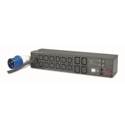 Immagine di APC Rack PDU Metered 2U 32 A 230 V 12 C13 4 C19