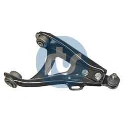 Immagine di RTS 96 90475 1 Braccio oscillante, Sospensione ruota Assale anteriore Dx, inferiore trasversale oscillante RENAULT: Scénic 1, MEGANE
