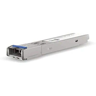 Immagine di Ubiquiti Networks U Fiber GPON, B+ modulo del ricetrasmettitore di rete Fibra ottica 2500 Mbit/s SFP 1490 nm