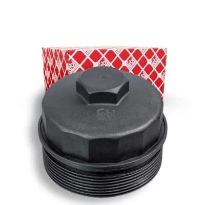 Immagine di FEBI BILSTEIN 107320 Calotta, Carter filtro olio