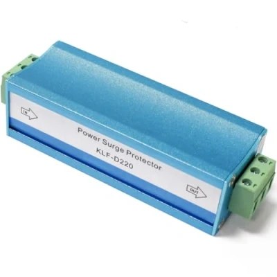 Immagine di BeMatik 220V 10KA limitatore di sovratensione Classe Protezione D