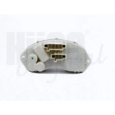 Immagine di HITACHI 132506 Regolatore, Ventola abitacolo BMW: 1 Hatchback, 3 Touring, X6