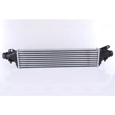 Immagine di NISSENS 96310 Intercooler OPEL: Corsa E Hatchback