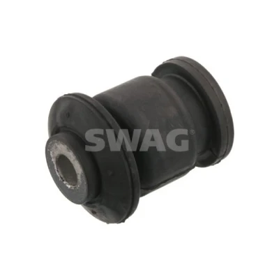 Immagine di SWAG 70 93 6281 Silent Block Assale anteriore Sx, inferiore, Dx Gomma FIAT: Stilo Multi Wagon, Hatchback