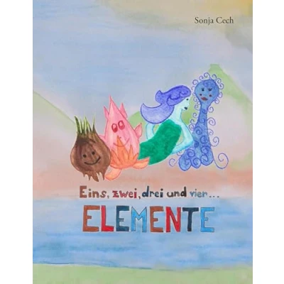 Immagine di Eins, zwei, drei und vier ... ELEMENTE