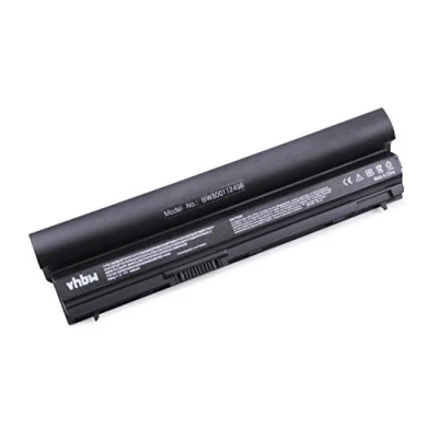 Immagine di vhbw 1x batteria compatibile con Dell Latitude E6430s, E6330 notebook (4400mAh, 11,1V, Li Ion)