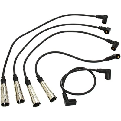 Immagine di NGK 2569 Kit Cavi Accensione 5