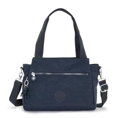 Immagine di Kipling ELYSIA Borsa a tracolla media, Borse tracolla, Blue Bleu 2 (Blu)