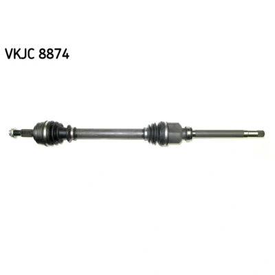 Immagine di SKF VKJC 8874 Albero motore / Semiasse 935, 294 con supporto/cuscinetto PEUGEOT: 308 II Hatchback, SW 2