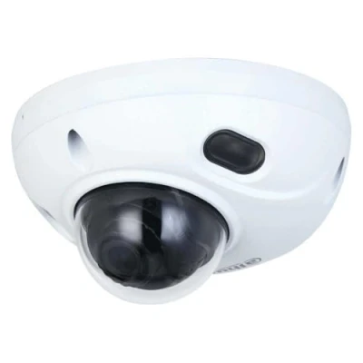 Immagine di DAHUA Videocamera sorveglianza 4MP 2.8 mm Wizsense PoE IPC HDBW3441F AS S2