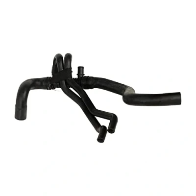 Immagine di GATES 05 3131 Tubo Radiatore EPDM (Etilene Propilene Diene Caucciù) RENAULT: MEGANE 2, GRAND SCENIC 2