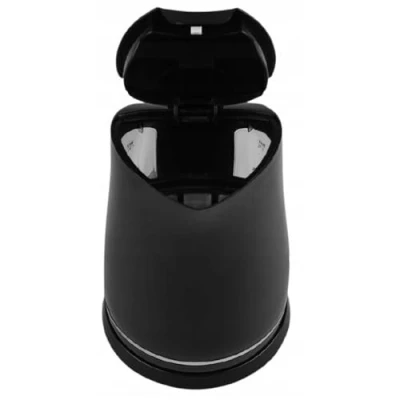 Immagine di Feel Maestro Bollitore MR 038 BLACK Grigio 2000 W 1,7 L