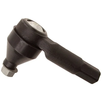 Immagine di TRW JTE1007 Testina sterzo M10x1,5 Assale anteriore, Sx, Esterno con accessori FORD: FIESTA 5, 6, Fusion Station Wagon, MAZDA: 2 Hatchback