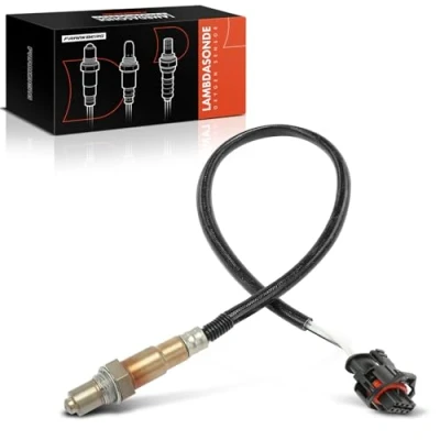 Immagine di sonda lambda diagnostica Sostituzione per Corsa D Combo Meriva Tigra Twintop Astra H C G L48 L08 F68 W5L S07 L35 2003 2014 250 24612