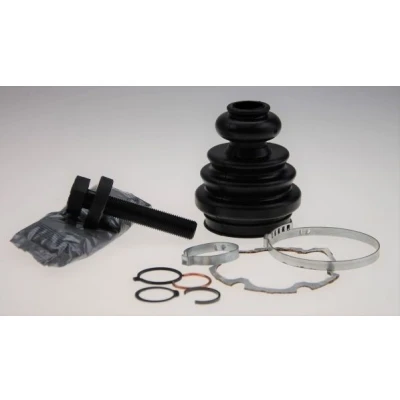 Immagine di LÖBRO 307130 Soffietto 99 NBR (Nitrile Butadiene Caucciù) FORD: Galaxy Mk1 MPV