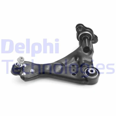 Immagine di DELPHI TC3906 Braccio oscillante, Sospensione ruota longitudinale oscillante MERCEDES BENZ: Classe V, Vito Tourer