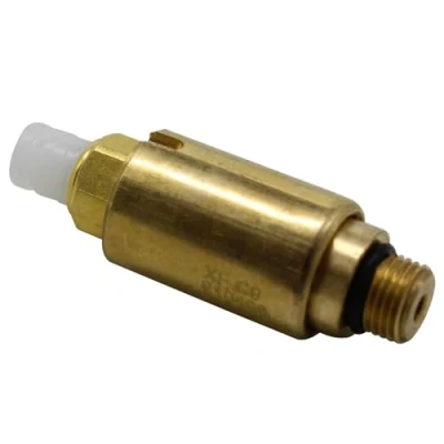 Immagine di AIRSUSFAT Pressione residua della sospensione valvola dell&#039;aria Q7 compatibile con Porsche Cayenne 955 Audi 7L0616813B 7L5616404B 7L5616403B 7L6616503B