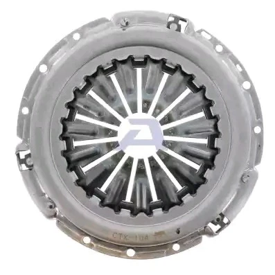 Immagine di AISIN Clutch Kit (3P) KT 181D frizione a tre pezzi/in parti con spingidisco disco frizione, cuscinetto disinnesto 260