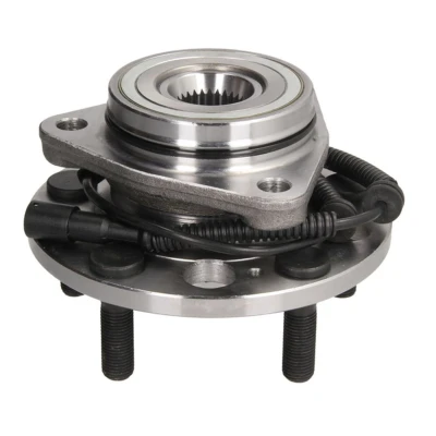 Immagine di BTA H10095BTA Kit cuscinetto ruota Assale anteriore bilaterale SSANGYONG: Rexton / 2