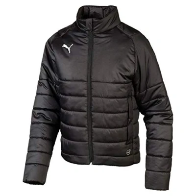 Immagine di Puma, Donne, Giacca, Lega Casuals Giacca Imbottita Jr (128), Nero, 128